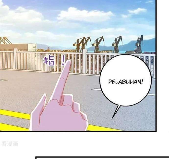 Take Your Mommy Home Chapter 315 - halaman 18