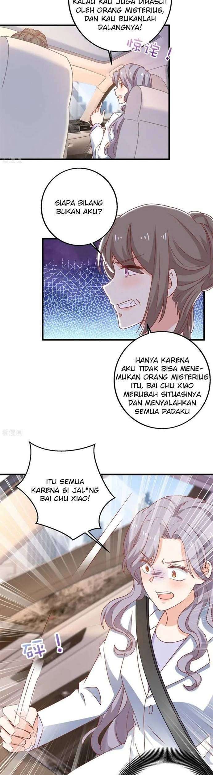 Take Your Mommy Home Chapter 315 - halaman 9