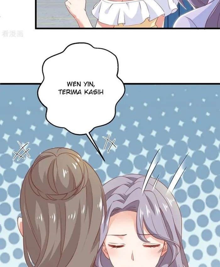 Take Your Mommy Home Chapter 316 - halaman 10