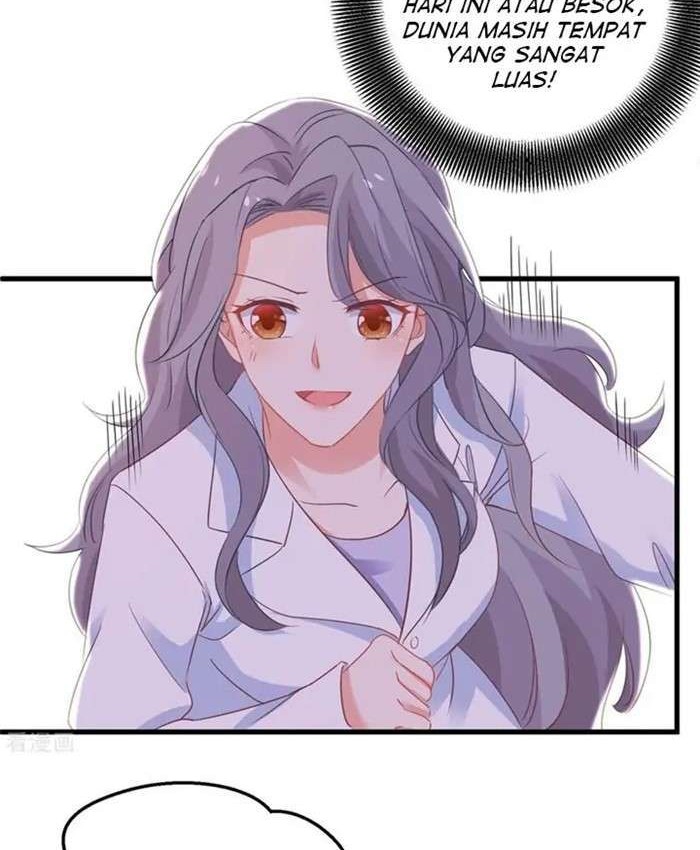 Take Your Mommy Home Chapter 316 - halaman 16