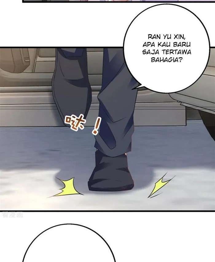 Take Your Mommy Home Chapter 316 - halaman 18