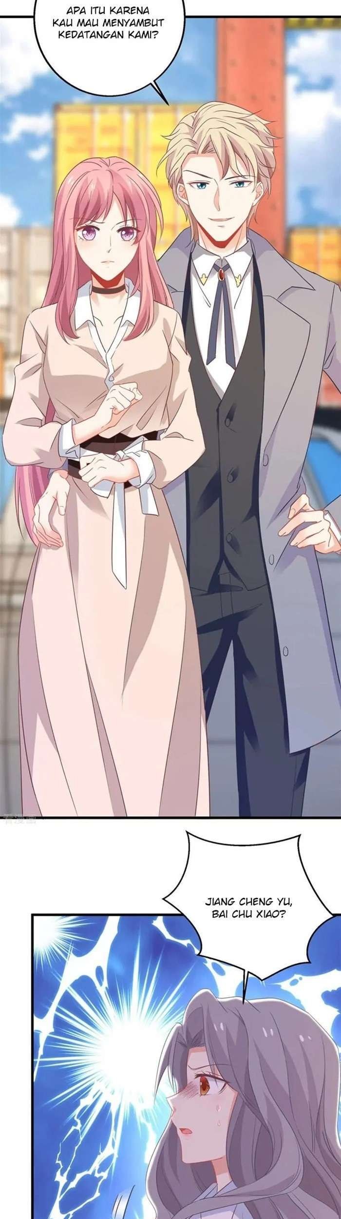 Take Your Mommy Home Chapter 316 - halaman 19