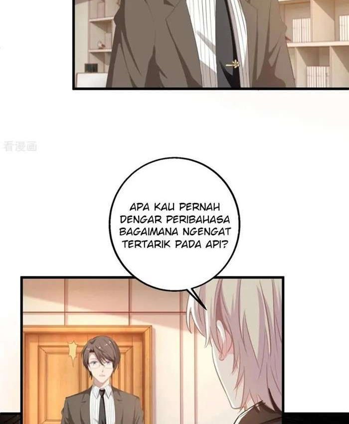 Take Your Mommy Home Chapter 316 - halaman 2