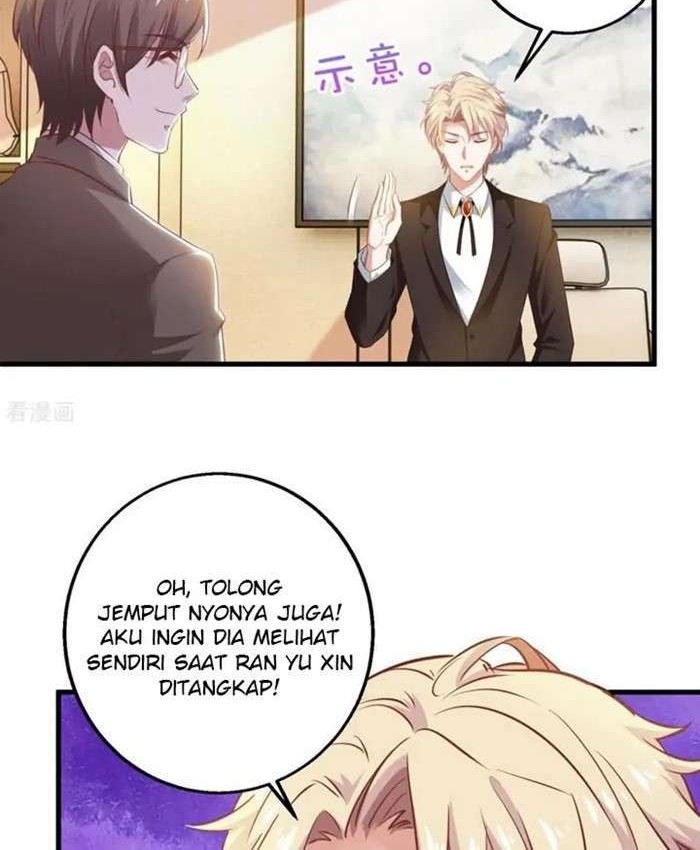 Take Your Mommy Home Chapter 316 - halaman 6