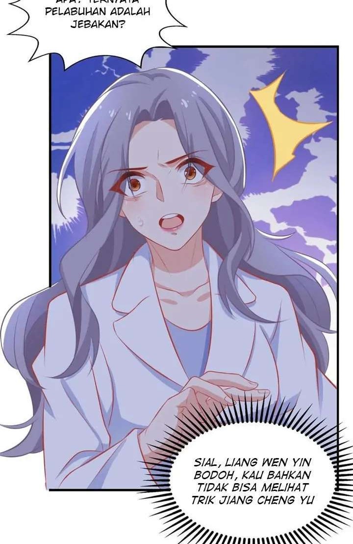 Take Your Mommy Home Chapter 317 - halaman 10