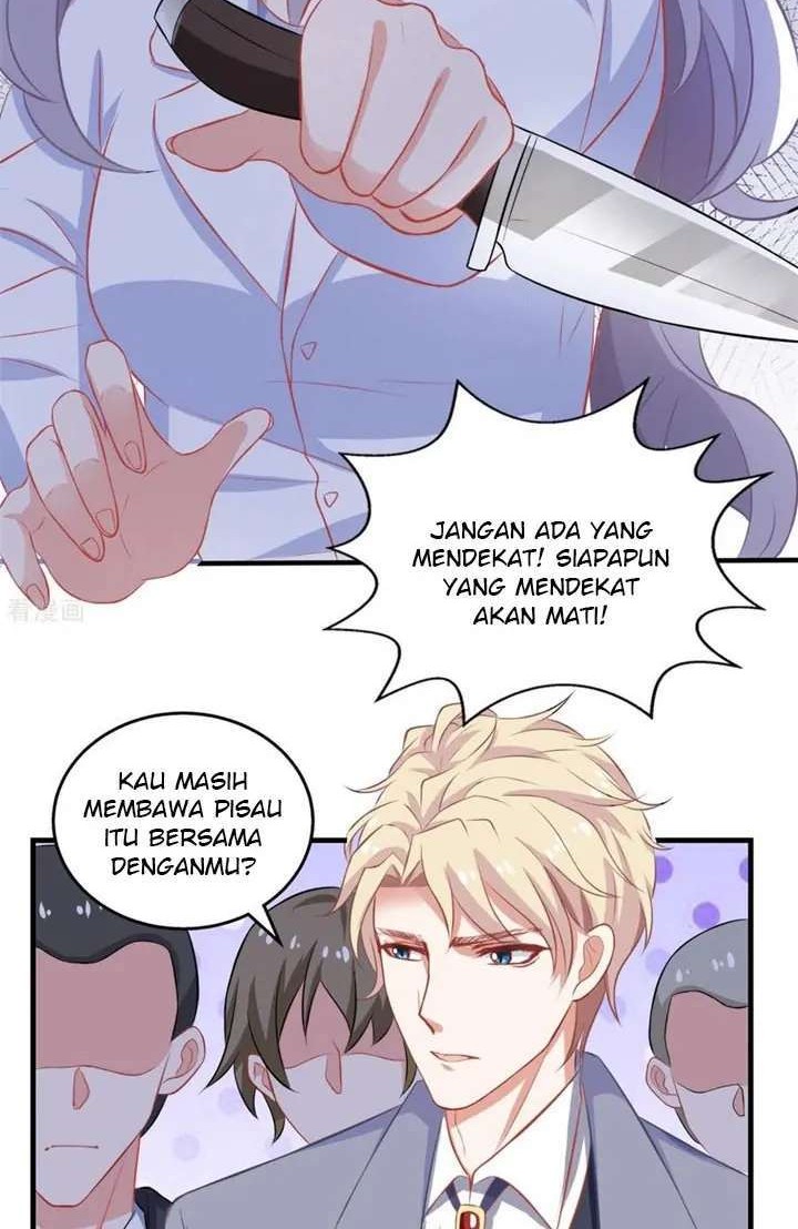Take Your Mommy Home Chapter 317 - halaman 12