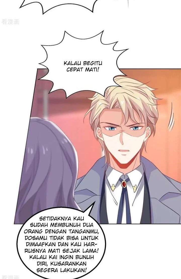 Take Your Mommy Home Chapter 317 - halaman 14