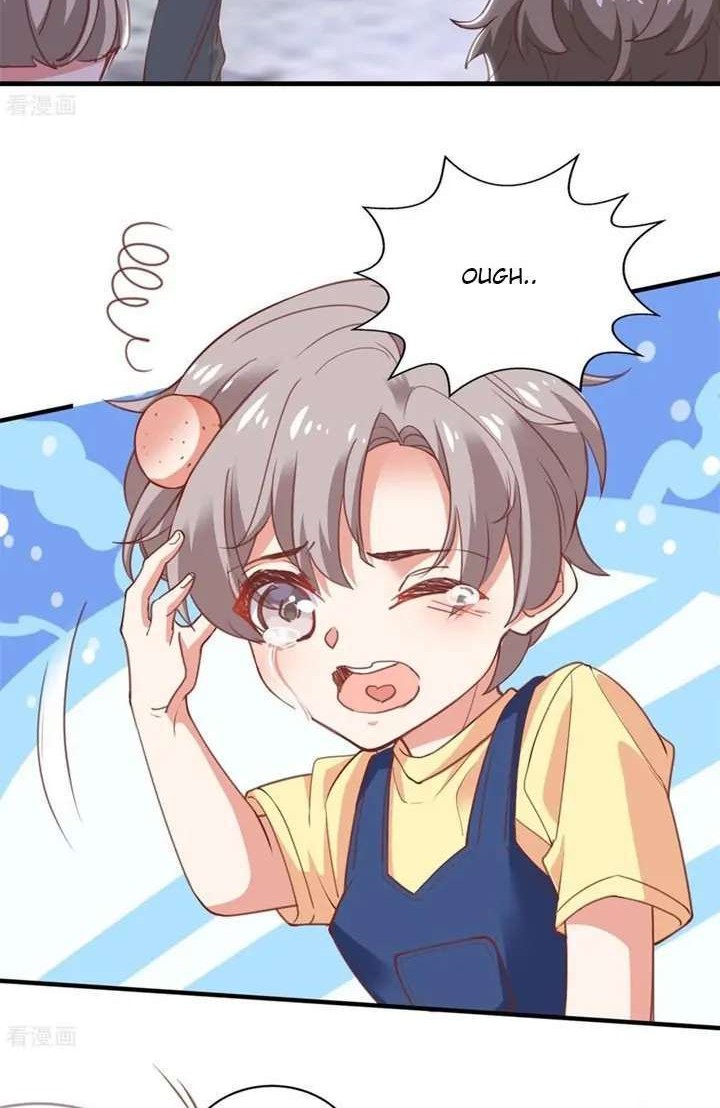 Take Your Mommy Home Chapter 317 - halaman 18