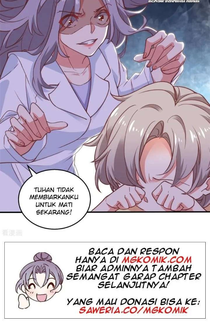 Take Your Mommy Home Chapter 317 - halaman 20
