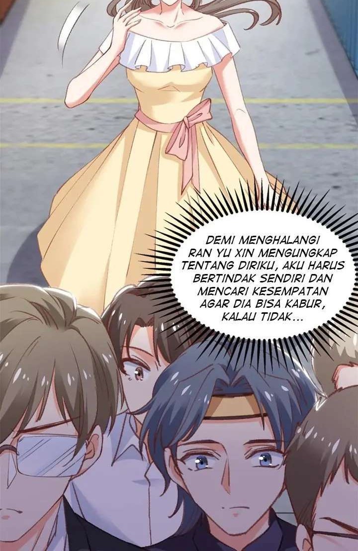 Take Your Mommy Home Chapter 317 - halaman 4
