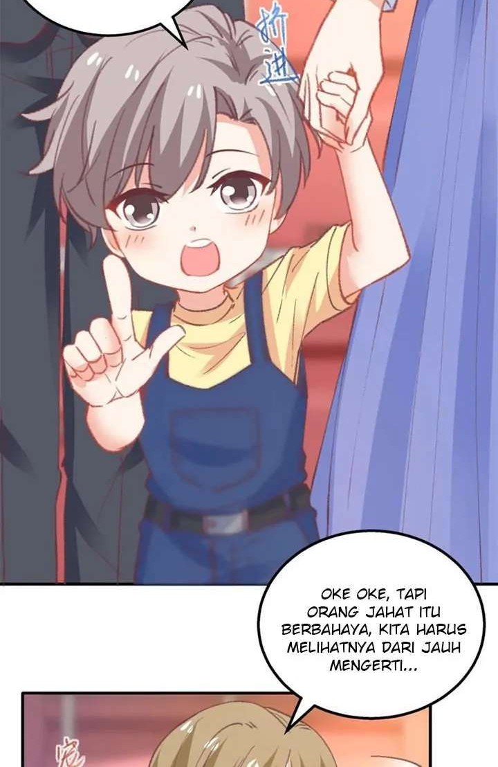 Take Your Mommy Home Chapter 317 - halaman 6