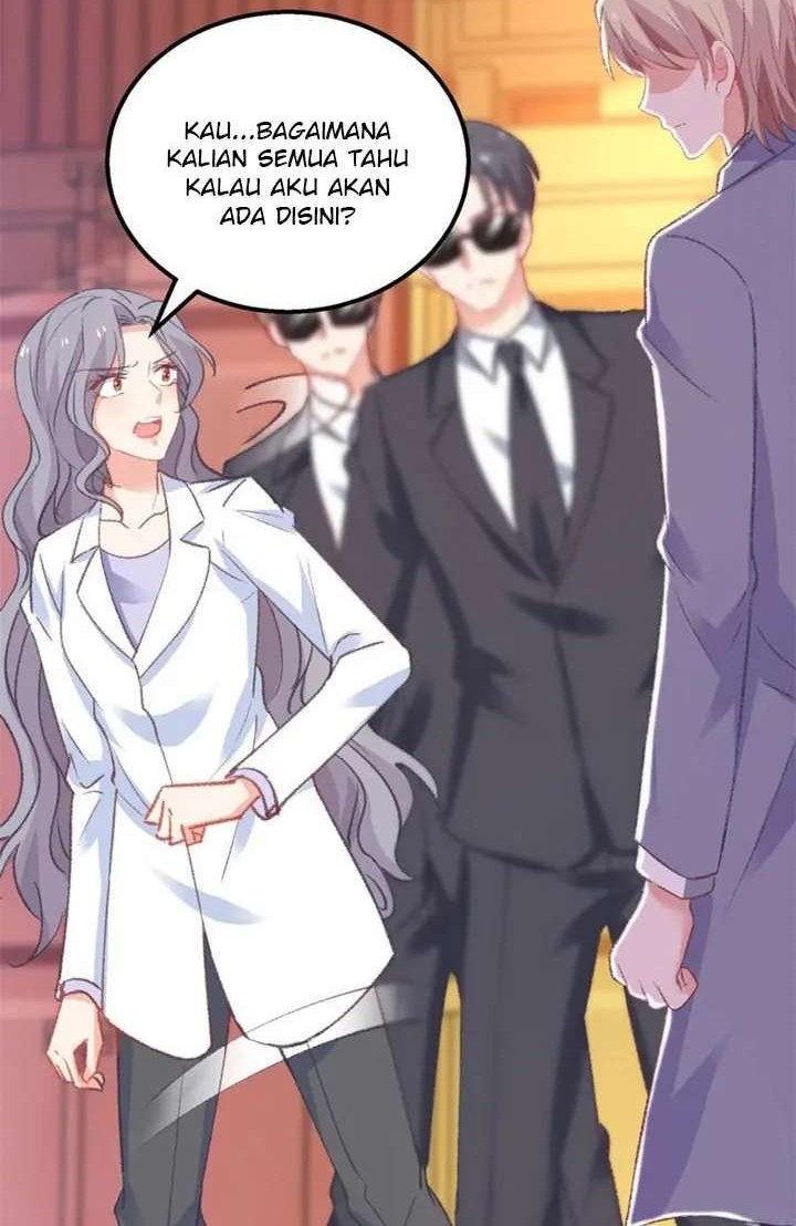 Take Your Mommy Home Chapter 317 - halaman 8