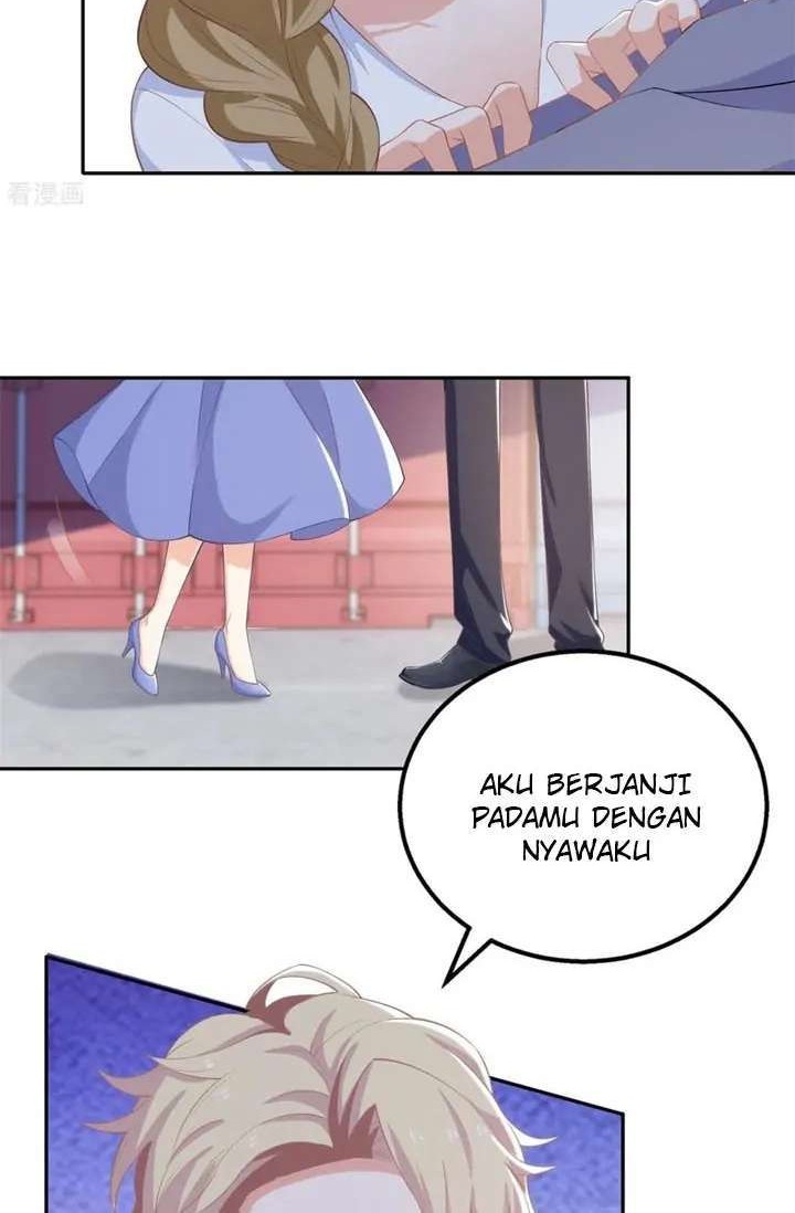 Take Your Mommy Home Chapter 318 - halaman 10