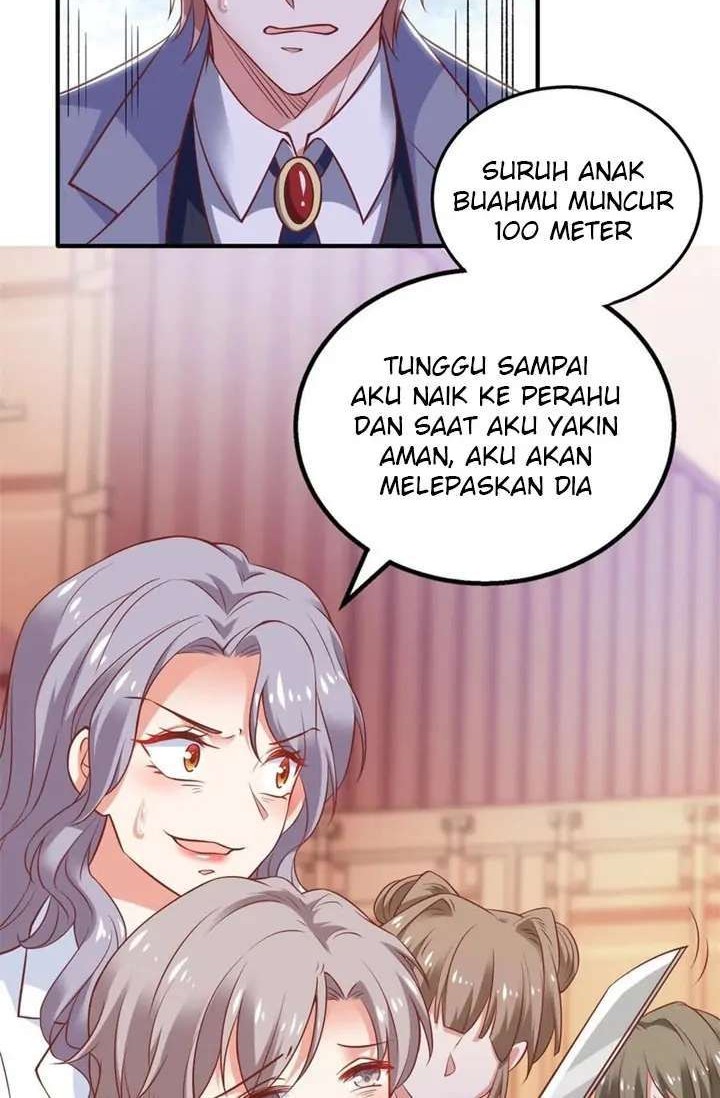 Take Your Mommy Home Chapter 318 - halaman 14