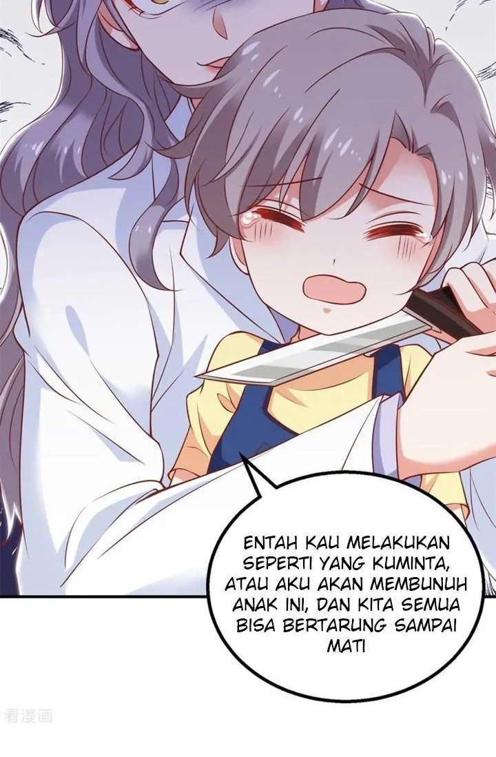 Take Your Mommy Home Chapter 318 - halaman 16