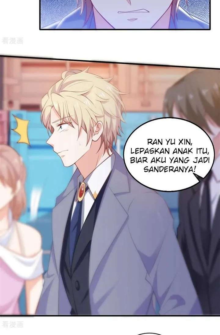 Take Your Mommy Home Chapter 318 - halaman 18