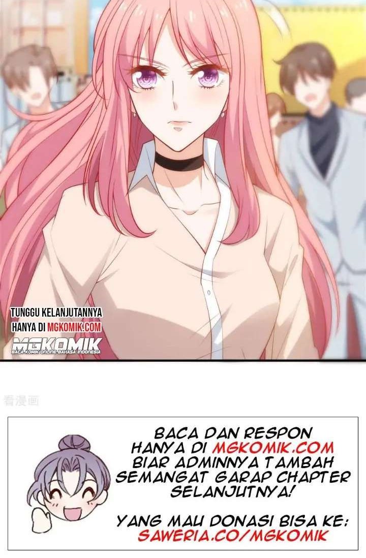 Take Your Mommy Home Chapter 318 - halaman 20