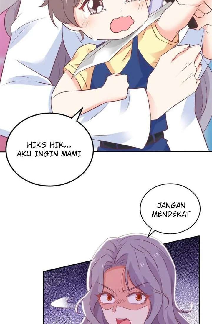 Take Your Mommy Home Chapter 318 - halaman 6