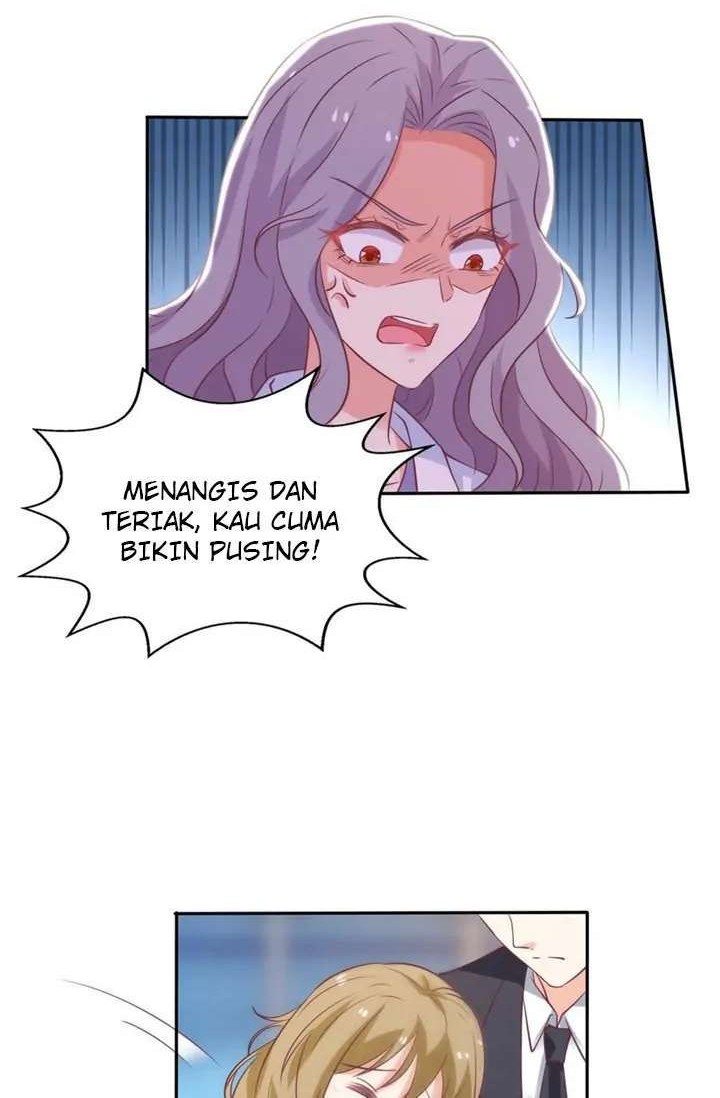 Take Your Mommy Home Chapter 318 - halaman 8