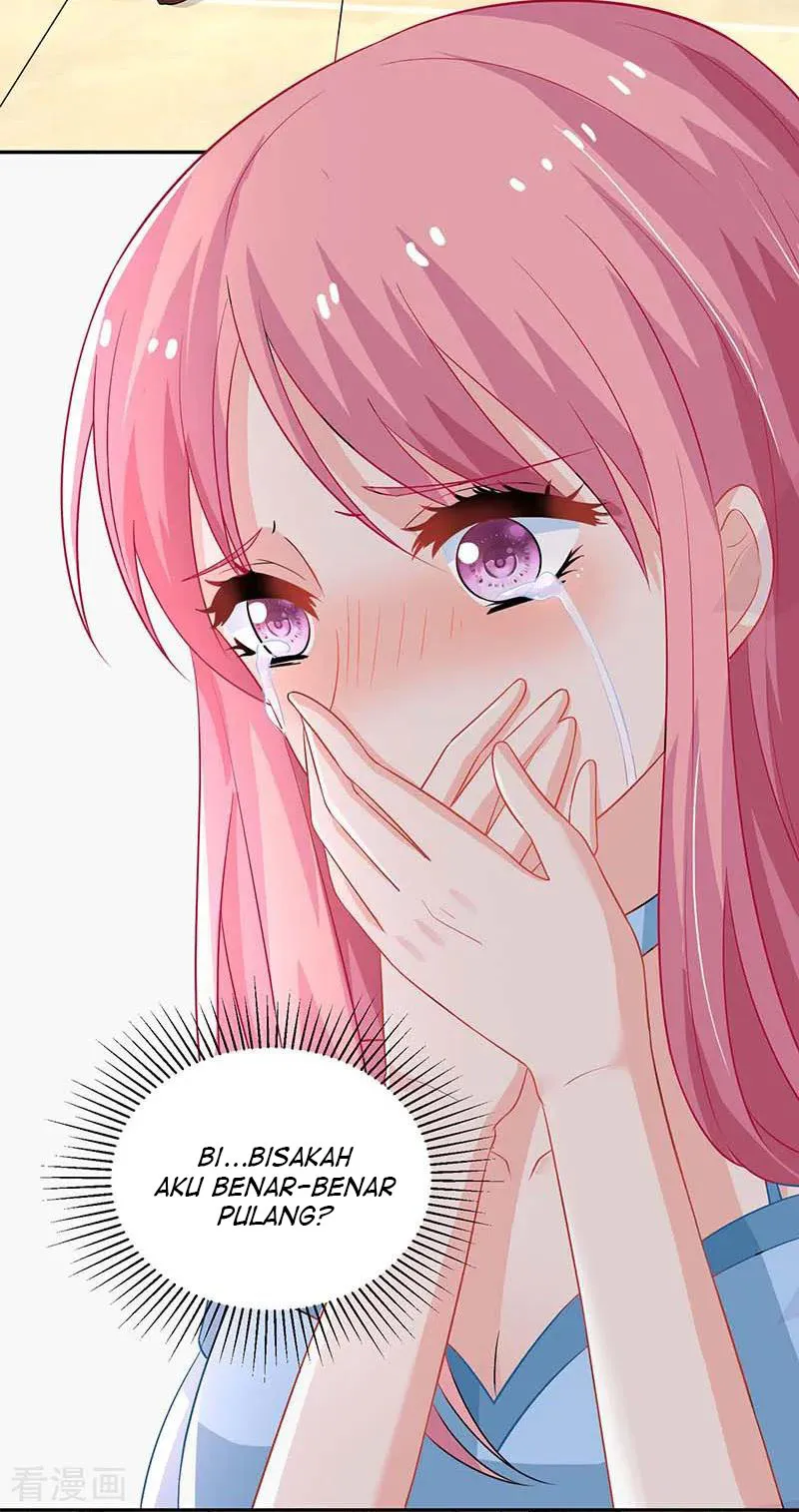 Take Your Mommy Home Chapter 32 - halaman 13