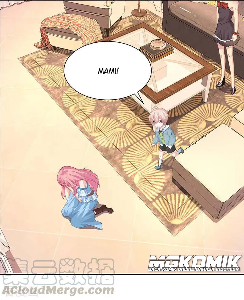 Take Your Mommy Home Chapter 32 - halaman 14