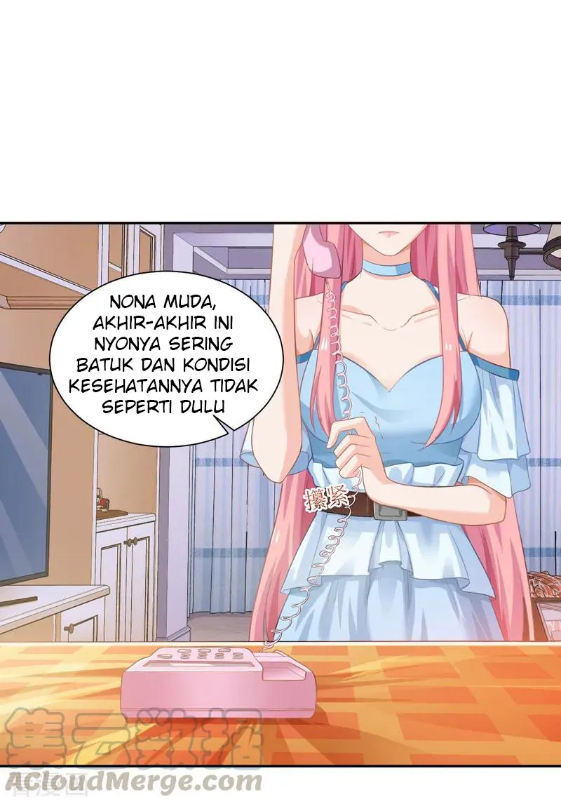 Take Your Mommy Home Chapter 32 - halaman 2