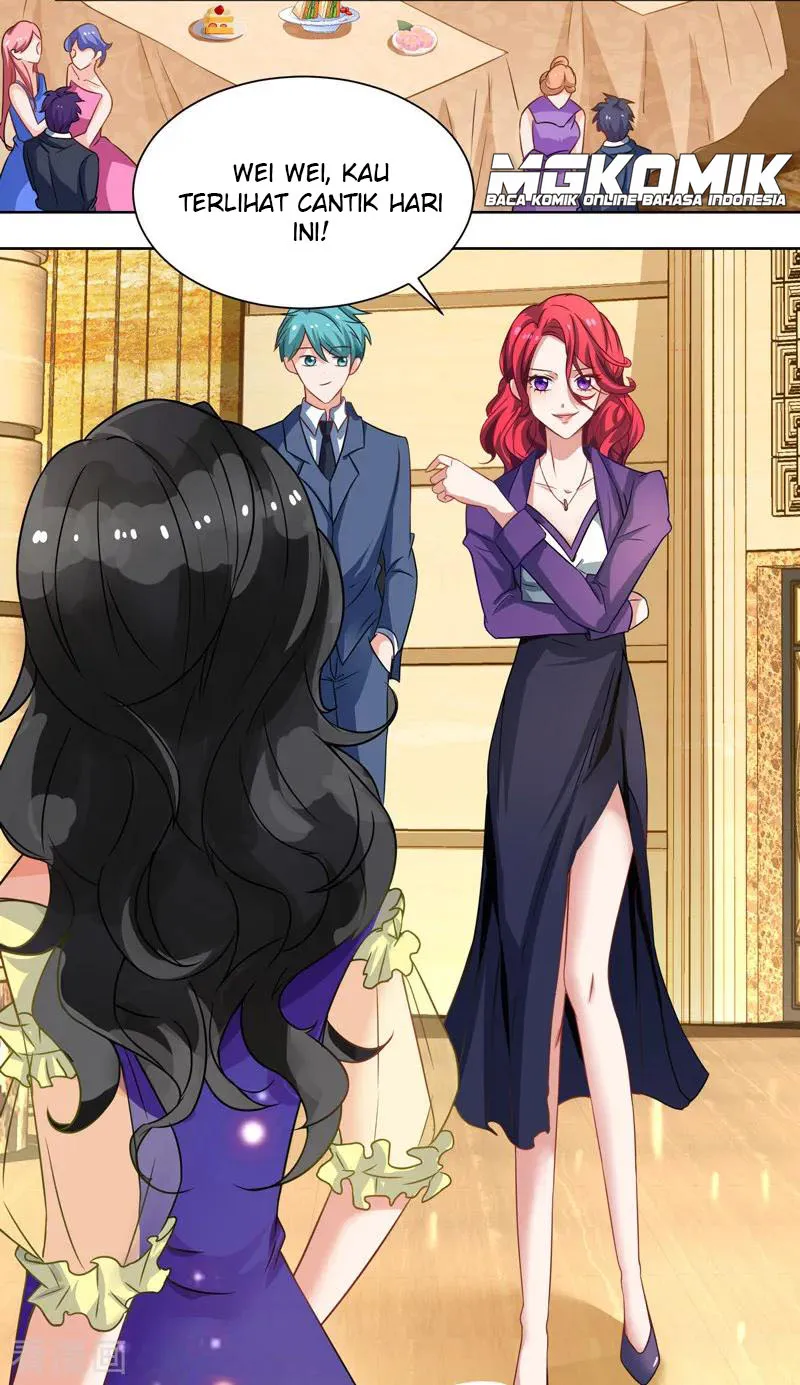 Take Your Mommy Home Chapter 32 - halaman 21