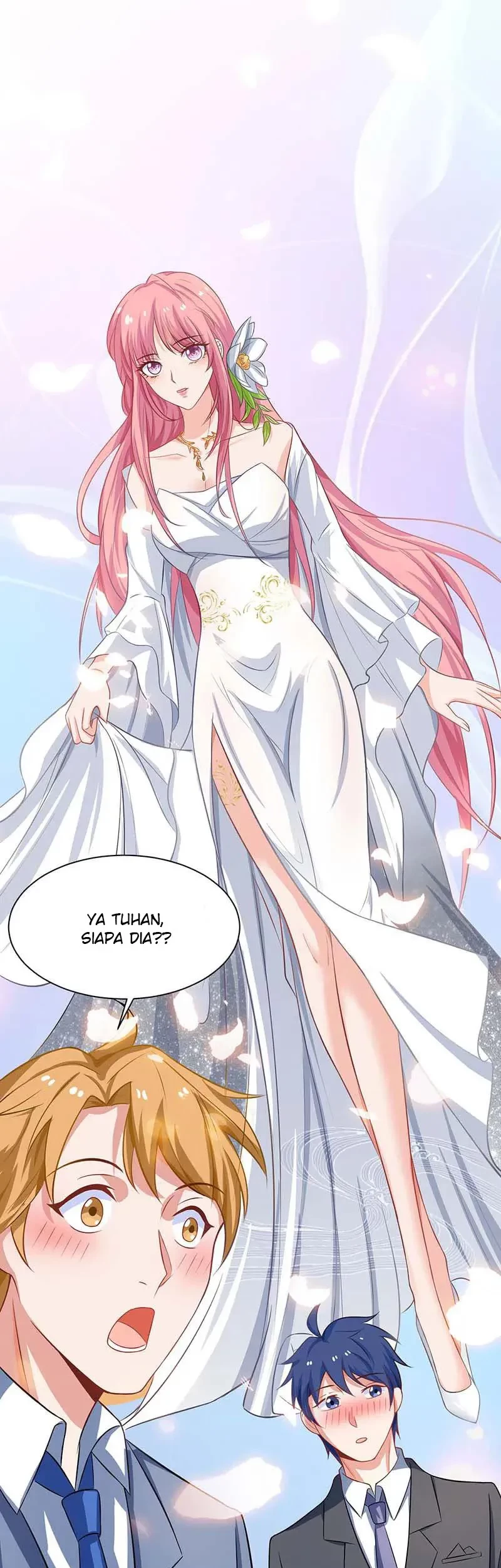 Take Your Mommy Home Chapter 32 - halaman 24