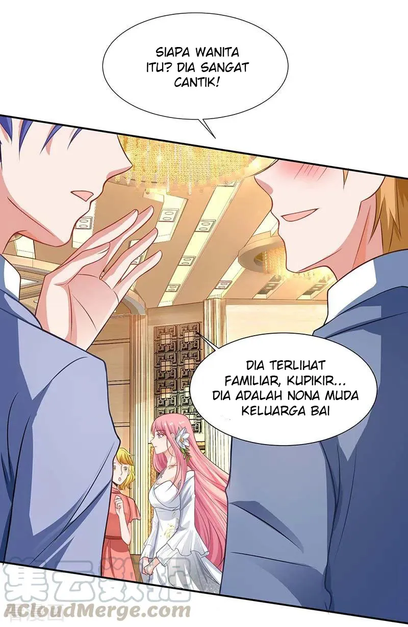 Take Your Mommy Home Chapter 32 - halaman 27