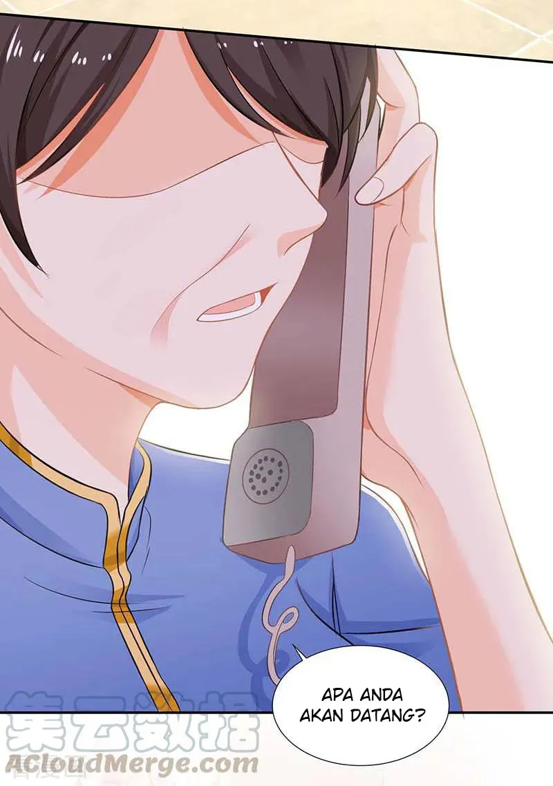 Take Your Mommy Home Chapter 32 - halaman 6