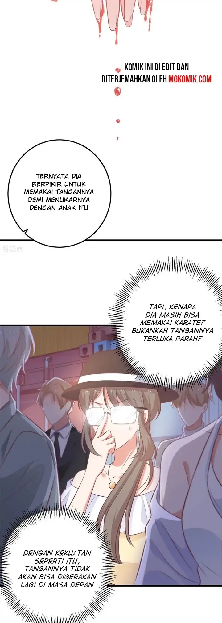 Take Your Mommy Home Chapter 322 - halaman 2