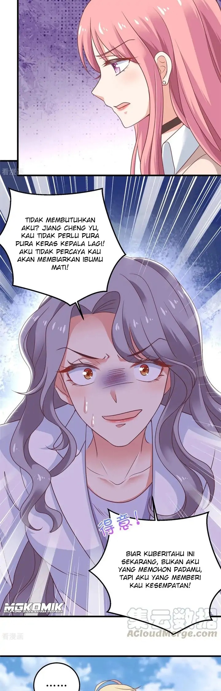 Take Your Mommy Home Chapter 323 - halaman 7