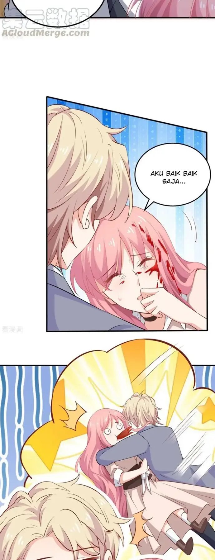 Take Your Mommy Home Chapter 325 - halaman 6