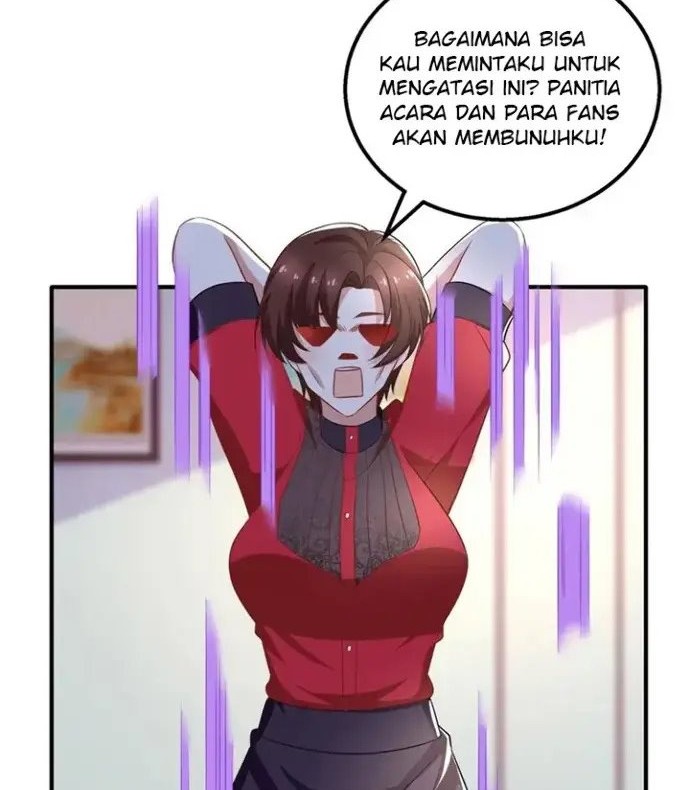 Take Your Mommy Home Chapter 327 - halaman 10