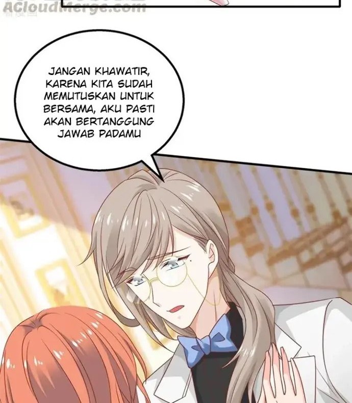 Take Your Mommy Home Chapter 327 - halaman 14