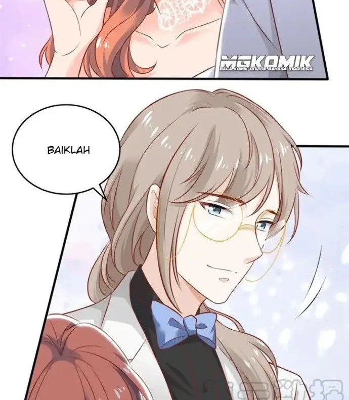 Take Your Mommy Home Chapter 327 - halaman 16