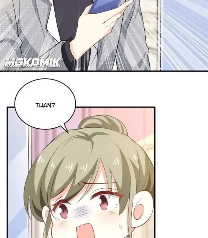 Take Your Mommy Home Chapter 327 - halaman 26