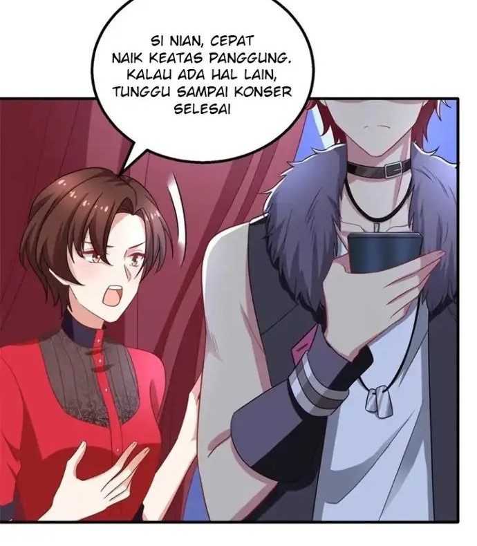 Take Your Mommy Home Chapter 327 - halaman 6