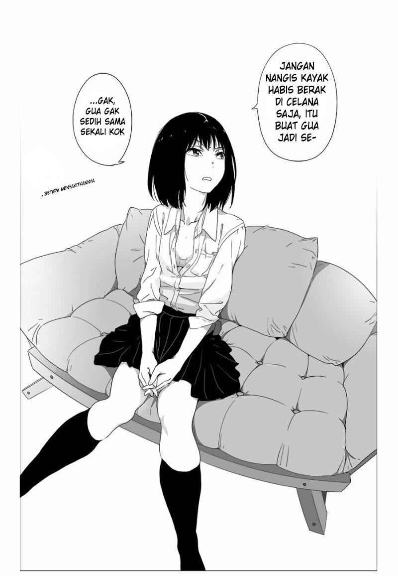 Take Your Mommy Home Chapter 329 - halaman 1