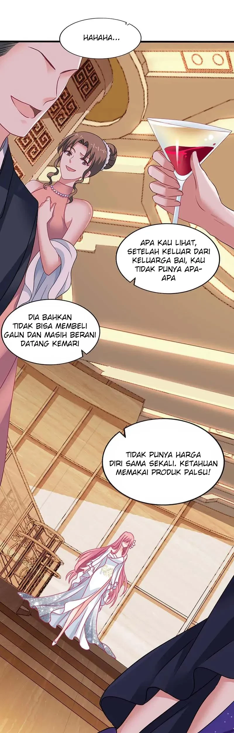 Take Your Mommy Home Chapter 33 - halaman 15