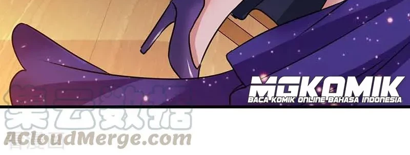 Take Your Mommy Home Chapter 33 - halaman 16