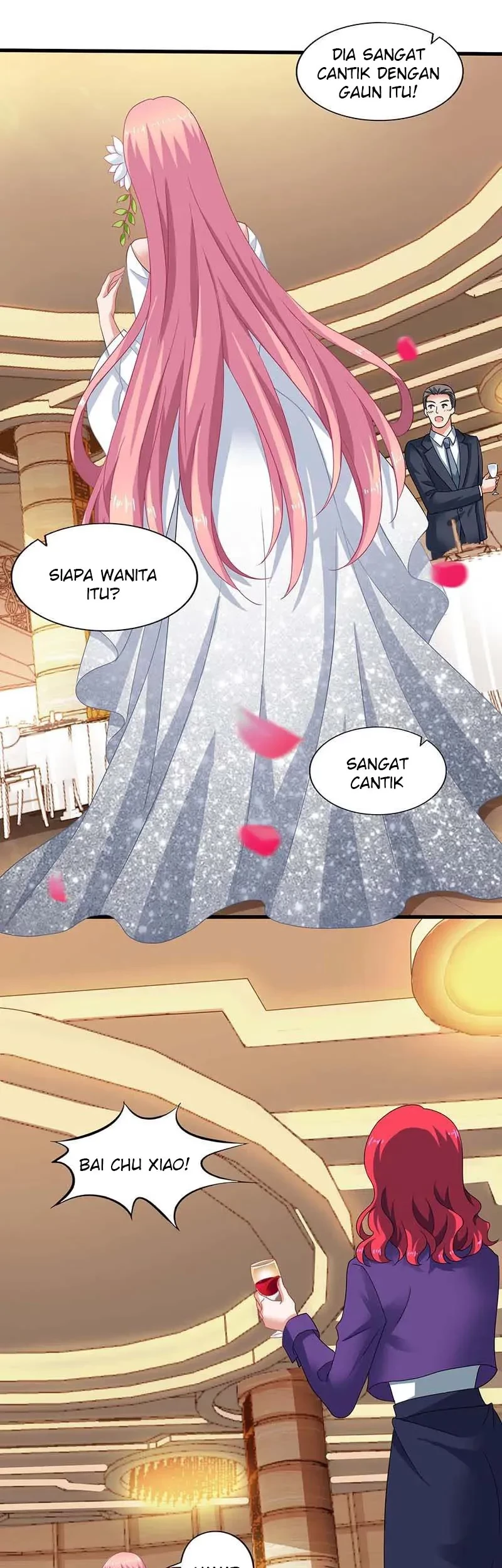 Take Your Mommy Home Chapter 33 - halaman 2