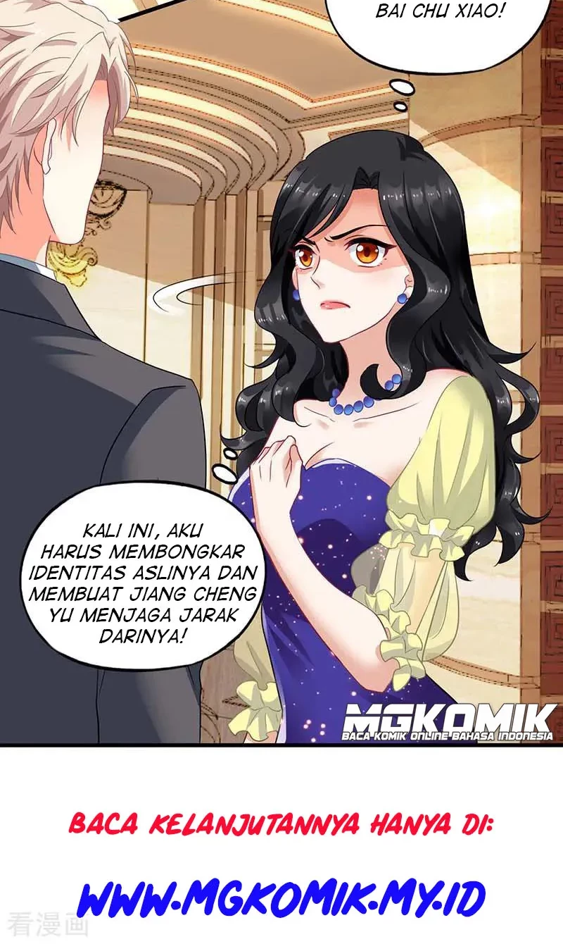 Take Your Mommy Home Chapter 33 - halaman 29