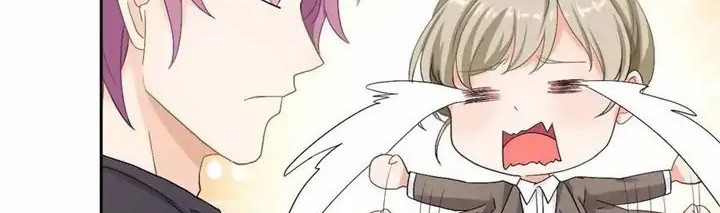 Take Your Mommy Home Chapter 331 - halaman 12