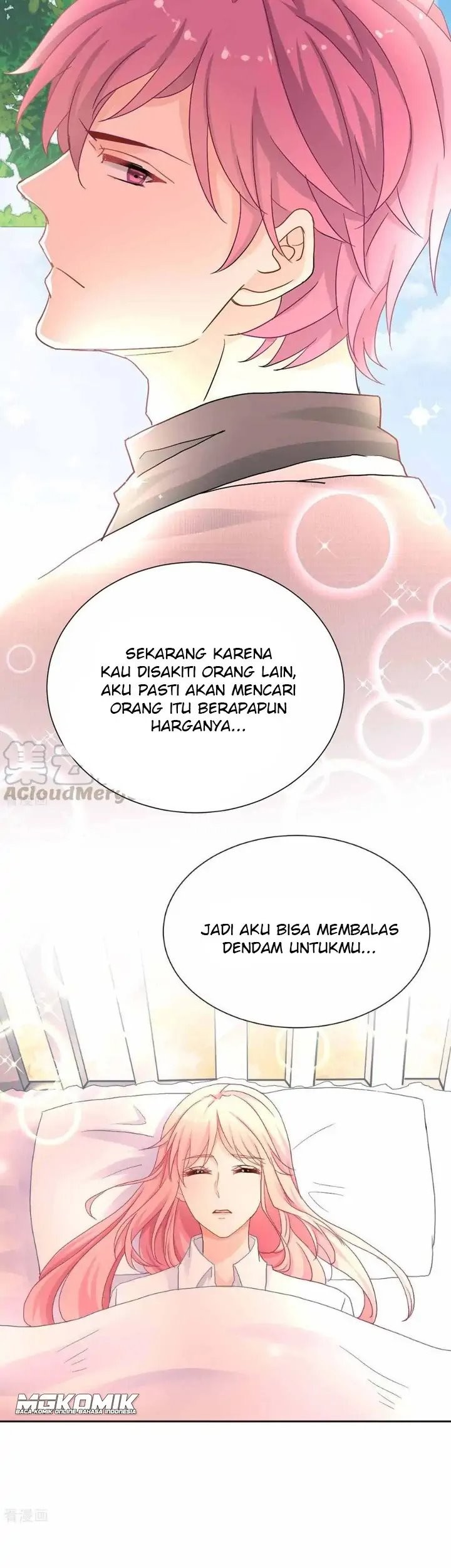 Take Your Mommy Home Chapter 331 - halaman 25