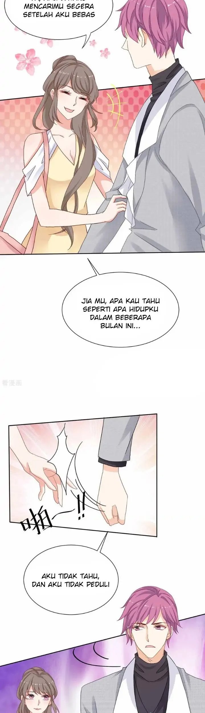 Take Your Mommy Home Chapter 331 - halaman 29
