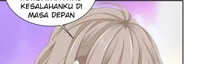 Take Your Mommy Home Chapter 331 - halaman 8