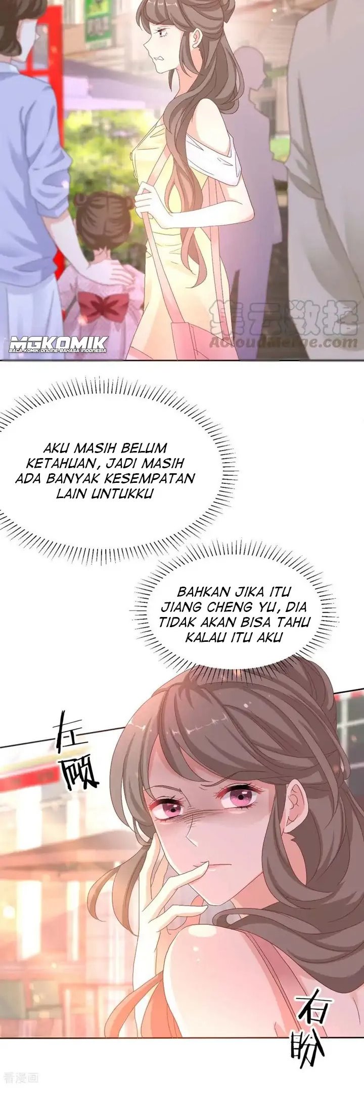 Take Your Mommy Home Chapter 332 - halaman 10