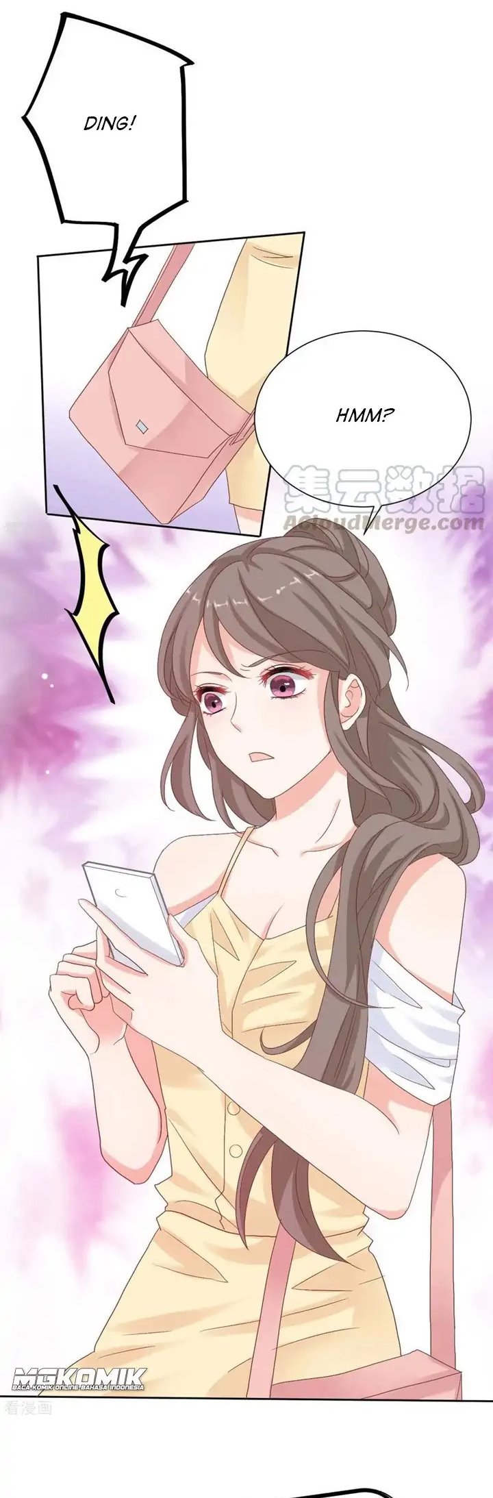 Take Your Mommy Home Chapter 332 - halaman 11