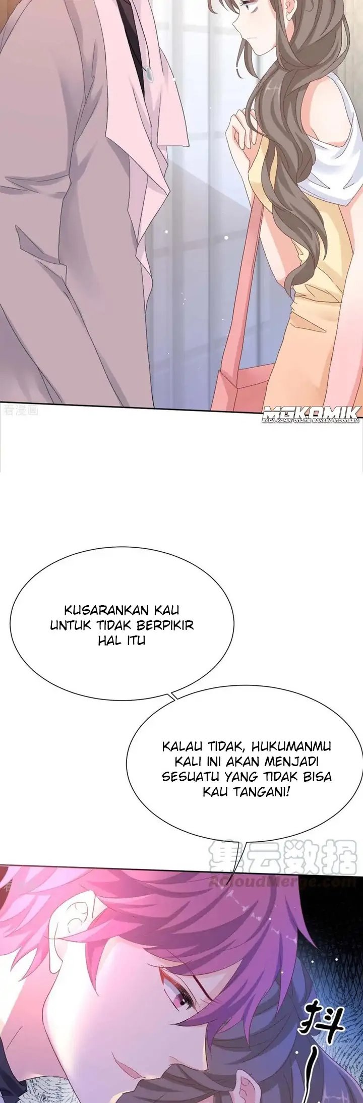 Take Your Mommy Home Chapter 332 - halaman 5